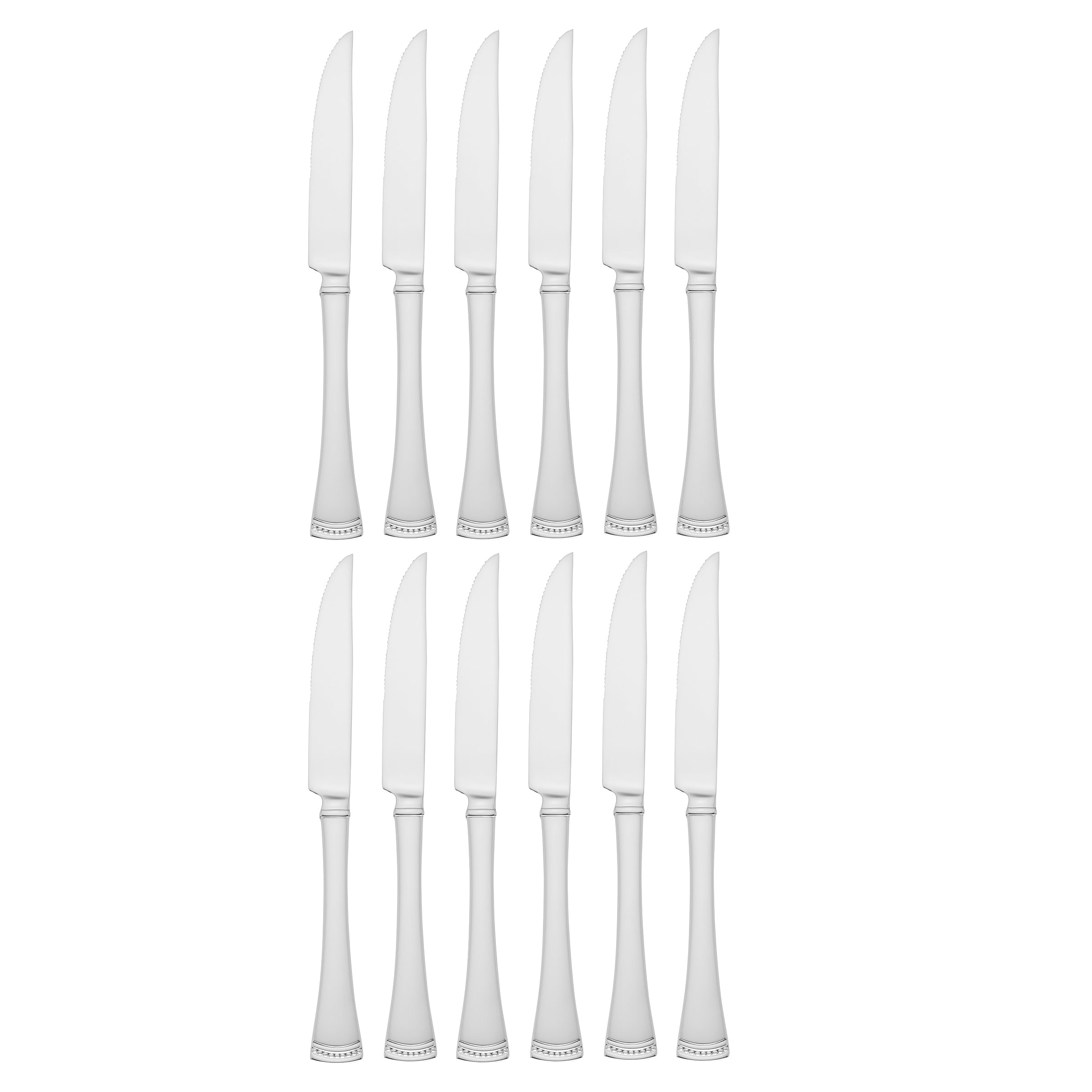 Portola Steak Knives. Set of 12 - Image 2