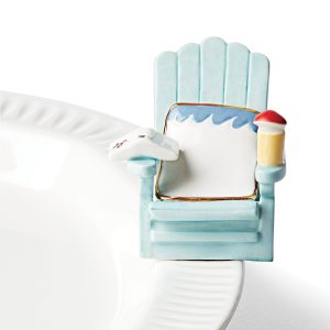 Alternative view of Profile Poppers Beach Chair Popper