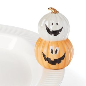 Alternative view of Profile Poppers Pumpkins Popper
