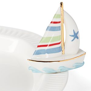 Alternative view of Profile Poppers Sailboat Popper