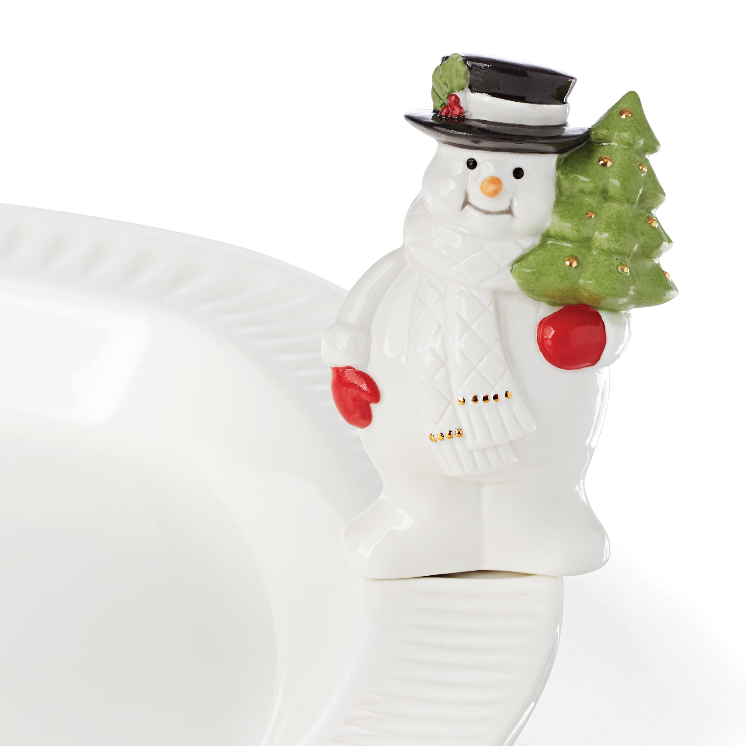 Profile Poppers Snowman Popper - Image 5