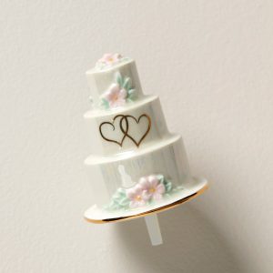 Alternative view of Profile Poppers Wedding Cake Popper