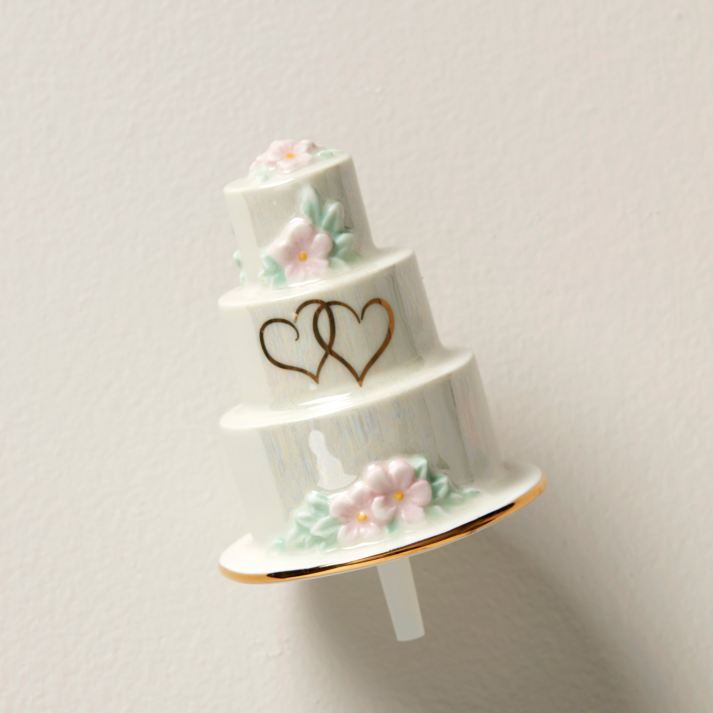 Profile Poppers Wedding Cake Popper - Image 2