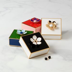 Alternative view of Make It Pop Red & Pink Floral Box