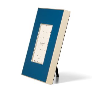 Alternative view of Make It Pop Navy 4x6 Photo Frame