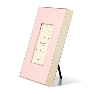 Alternative view of Make It Pop Pink 4x6 Photo Frame