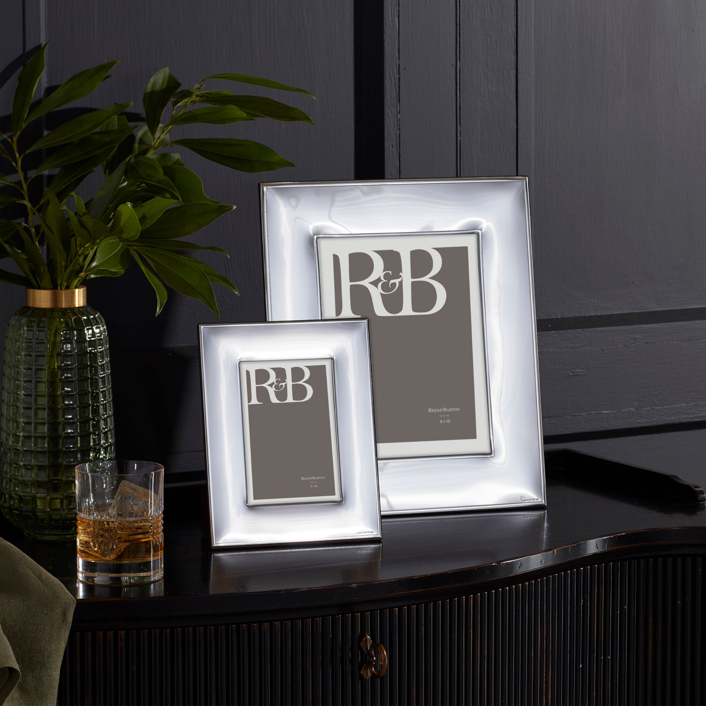 Rowan 8X10 Photo Frame - Image 4