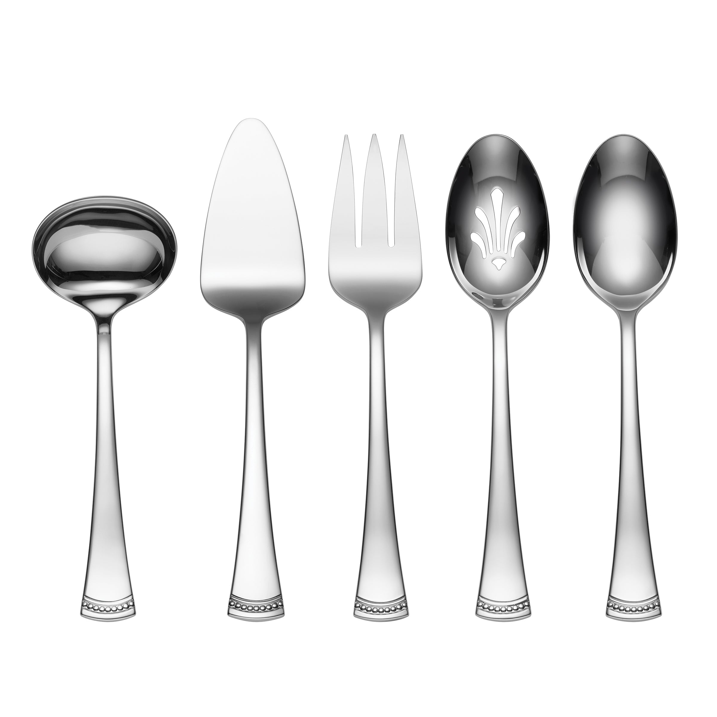 Portola 5-Piece Hostess Set - Image 2