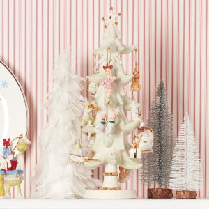 Alternative view of How The Grinch Stole Christmas 12-Piece Mini Ornament Set