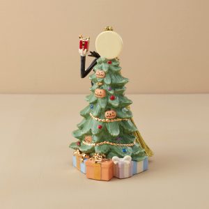 Alternative view of The Nightmare Before Christmas Ornament