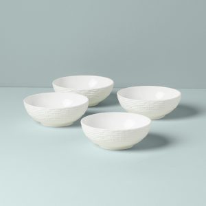 Wicker Creek All-Purpose Bowls. Set of 4