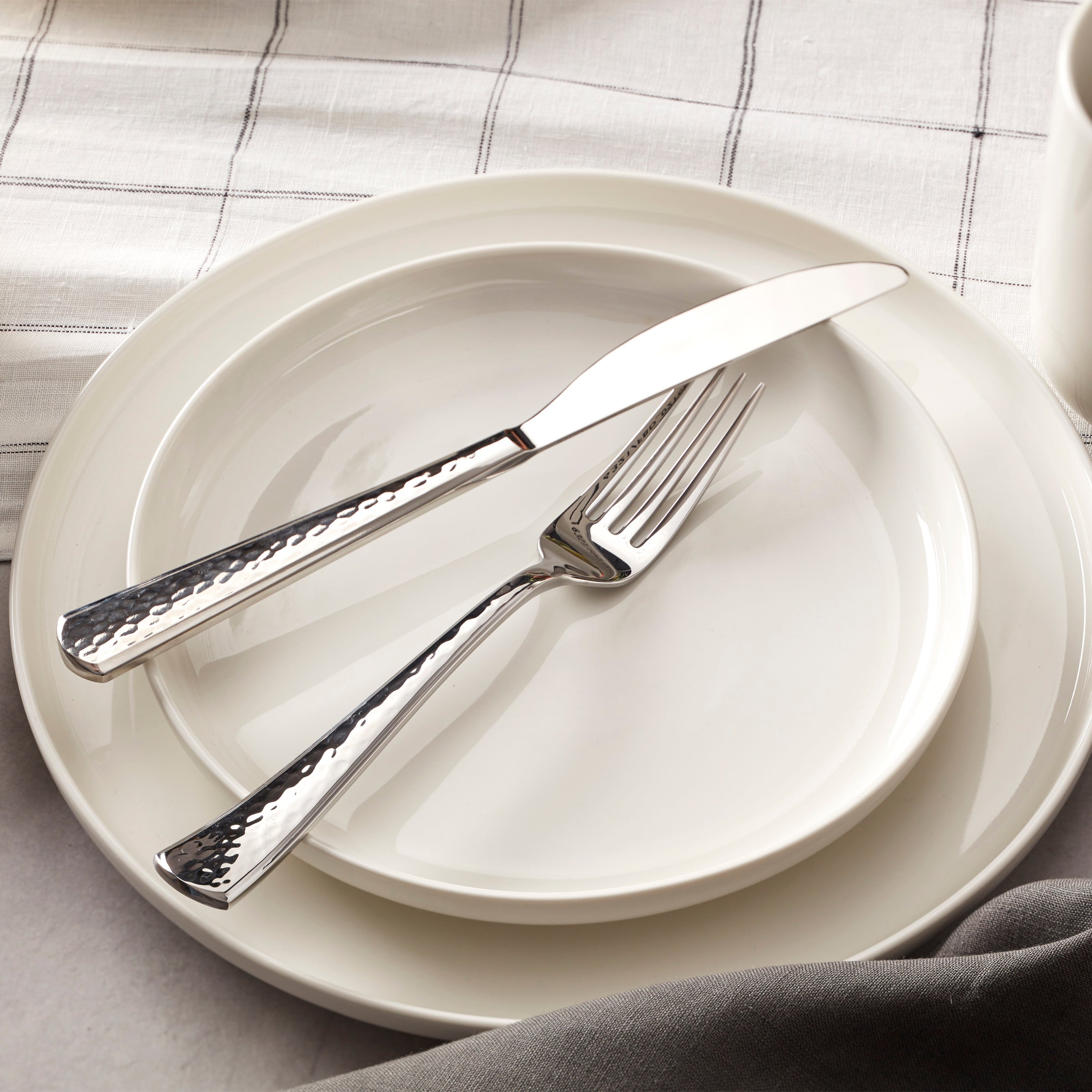 Etta 20-Piece Flatware Set - Image 2