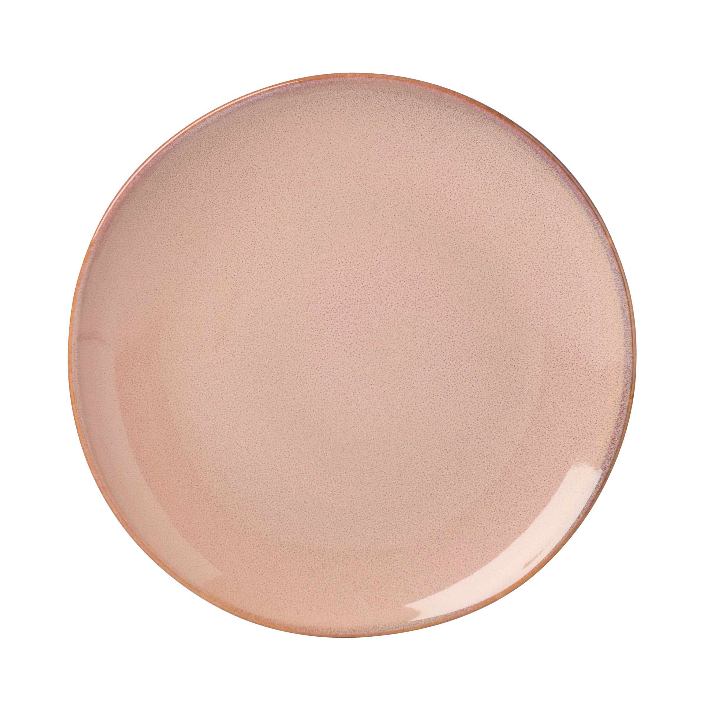 Organic Shades Clay 12-Piece Dinnerware Set - Image 15