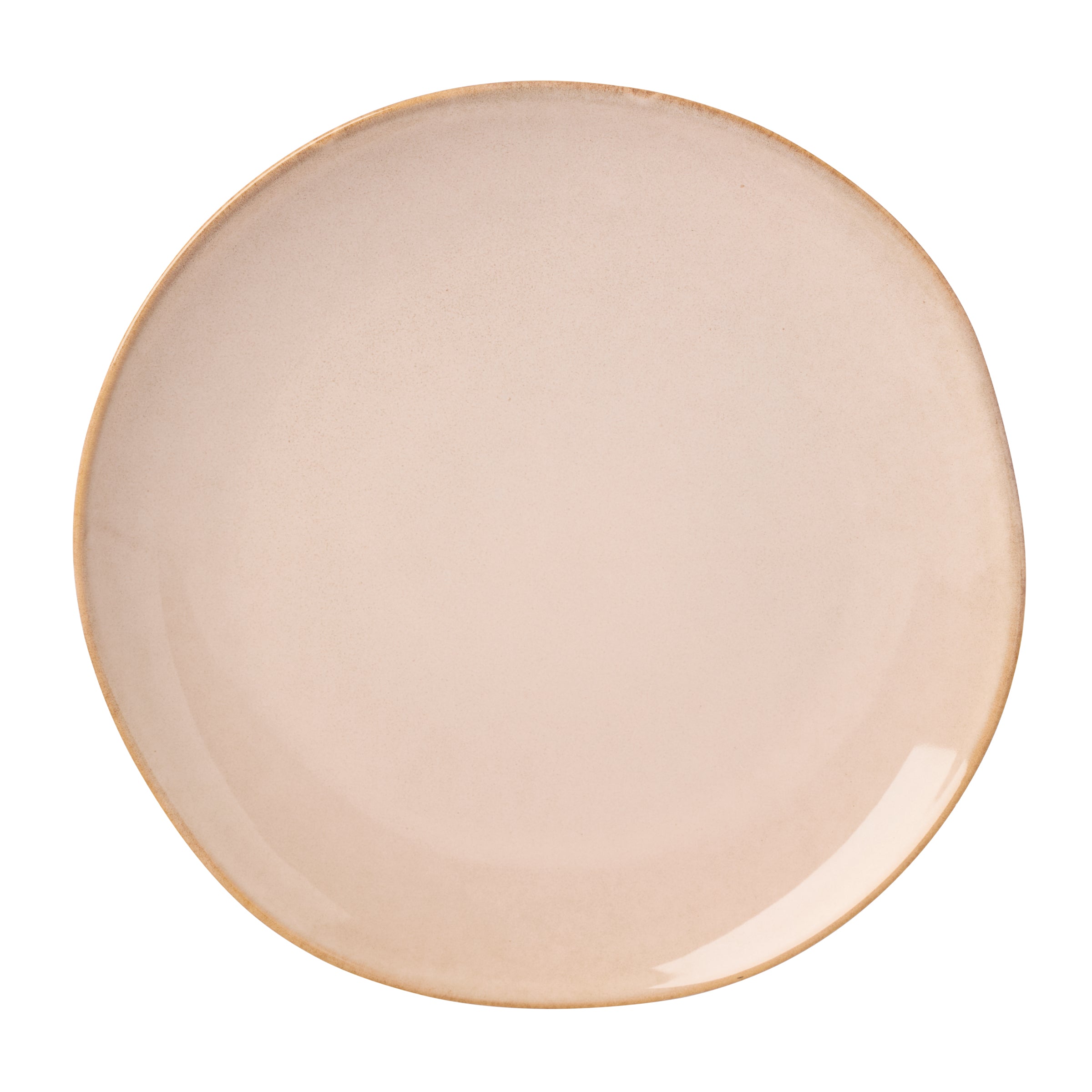 Organic Shades Clay 12-Piece Dinnerware Set - Image 17