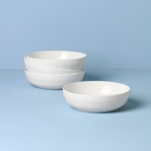 Tin Can Alley All-Purpose Bowls. Set of 4