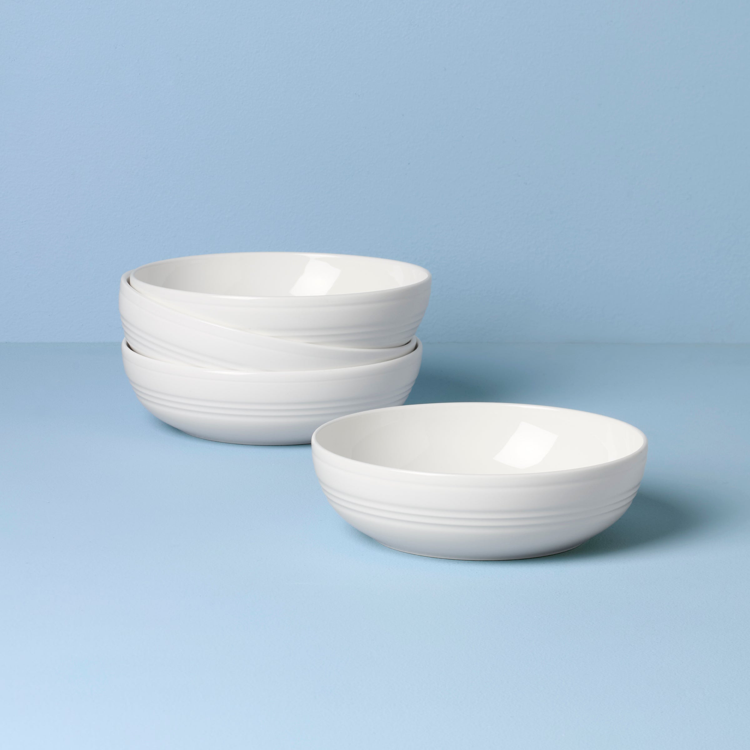 Tin Can Alley All-Purpose Bowls. Set of 4