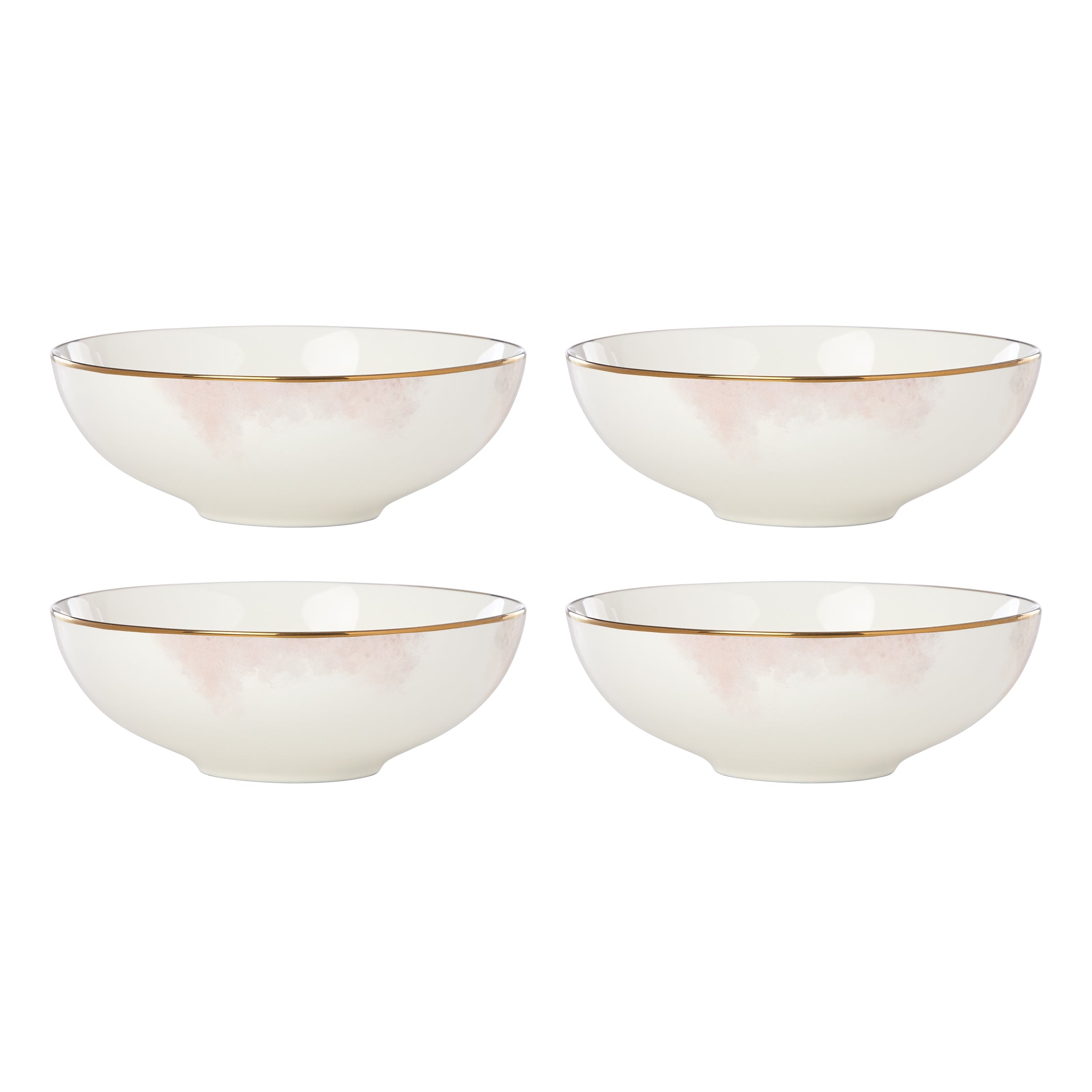 Trianna Salaria All-Purpose Bowls. Set of 4