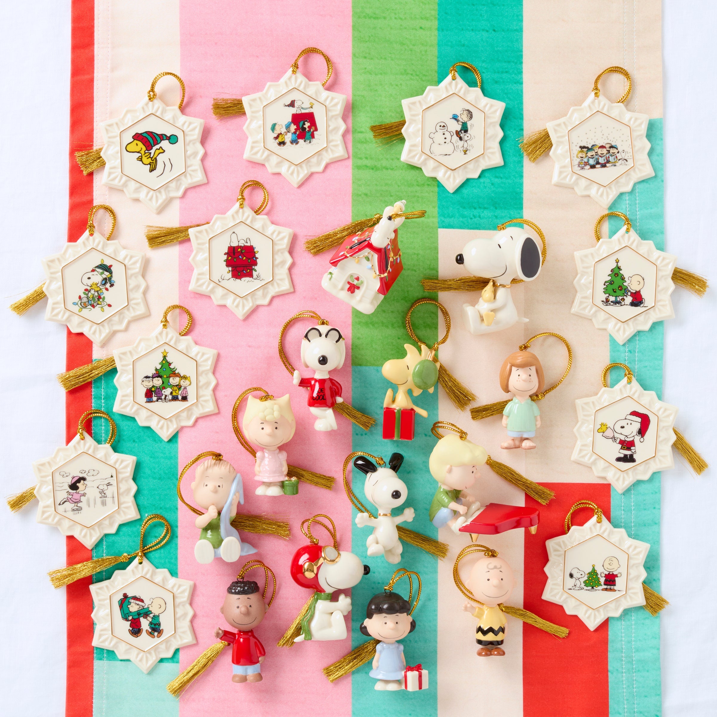 Peanuts Advent Calendar - Image 4
