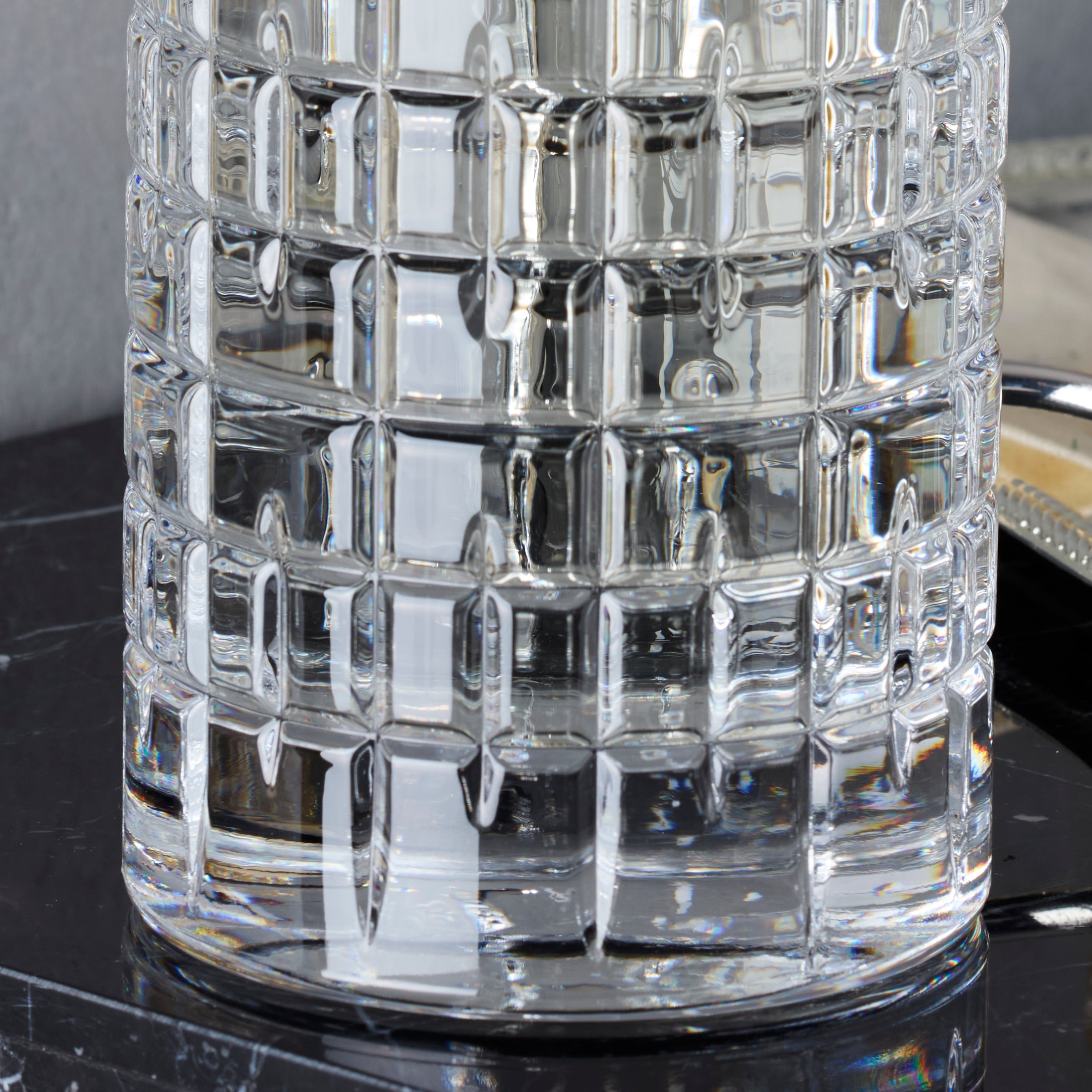 Deklan Crystal Decanter - Image 4