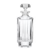 Estate Crystal Decanter