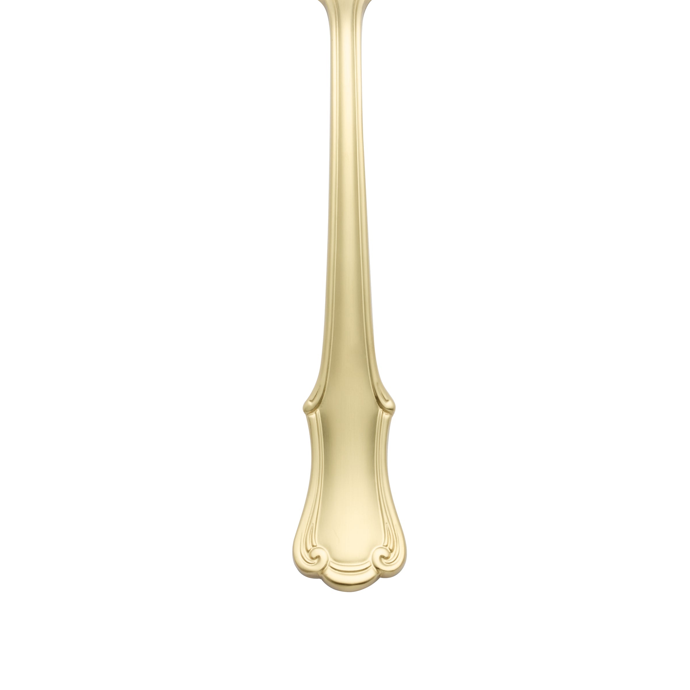 James Street Satin Champagne 5 Piece Hostess Set - Image 3