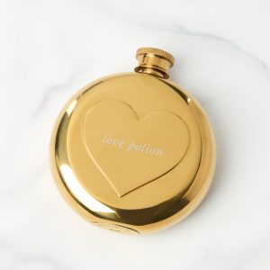 Happily Ever After Love Potion Mini Flask