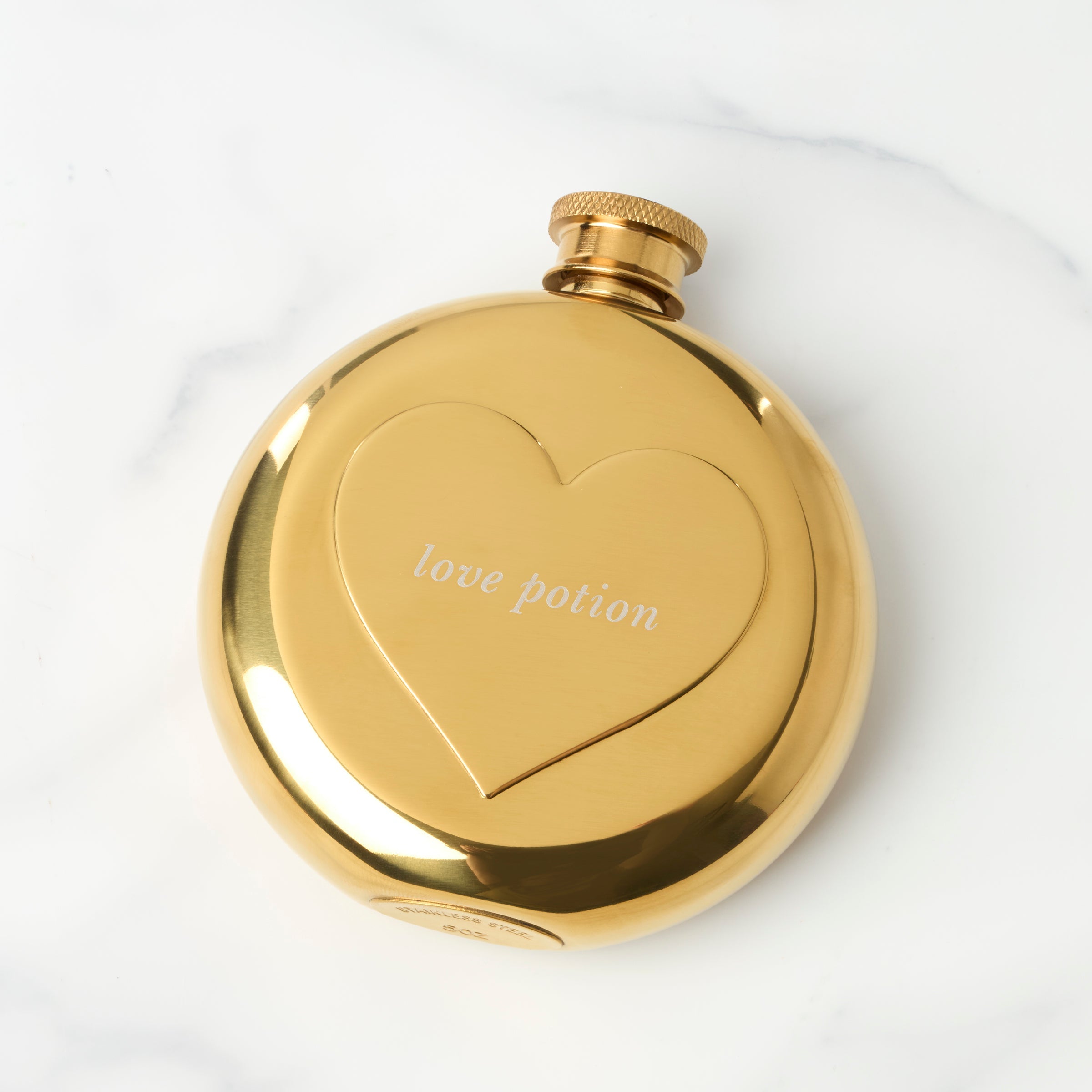 Happily Ever After Love Potion Mini Flask