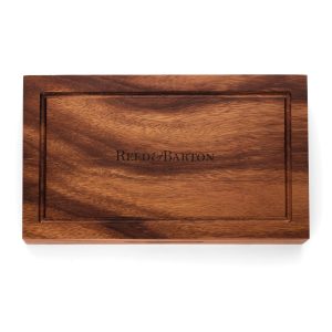 Alternative view of Asher Steak Knives. Set of 4 with Box