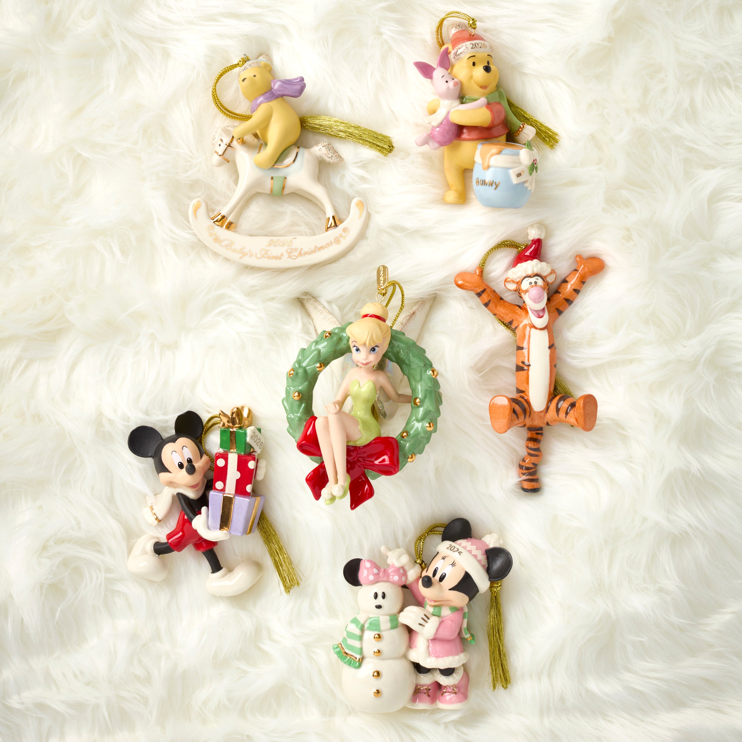Wonderful Tigger Ornament - Image 6