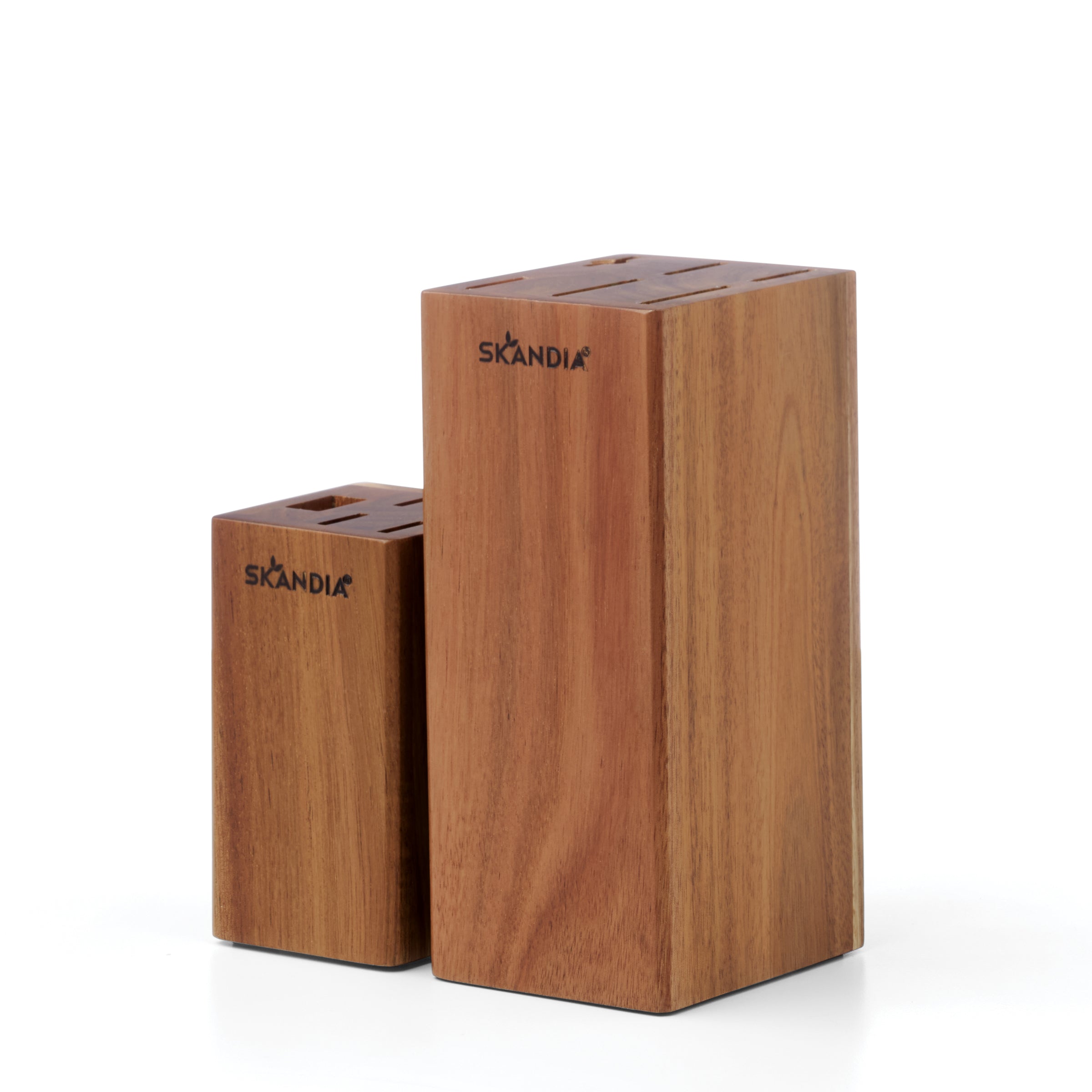 Constract 13-Piece Modular Cutlery Block Set - Image 6