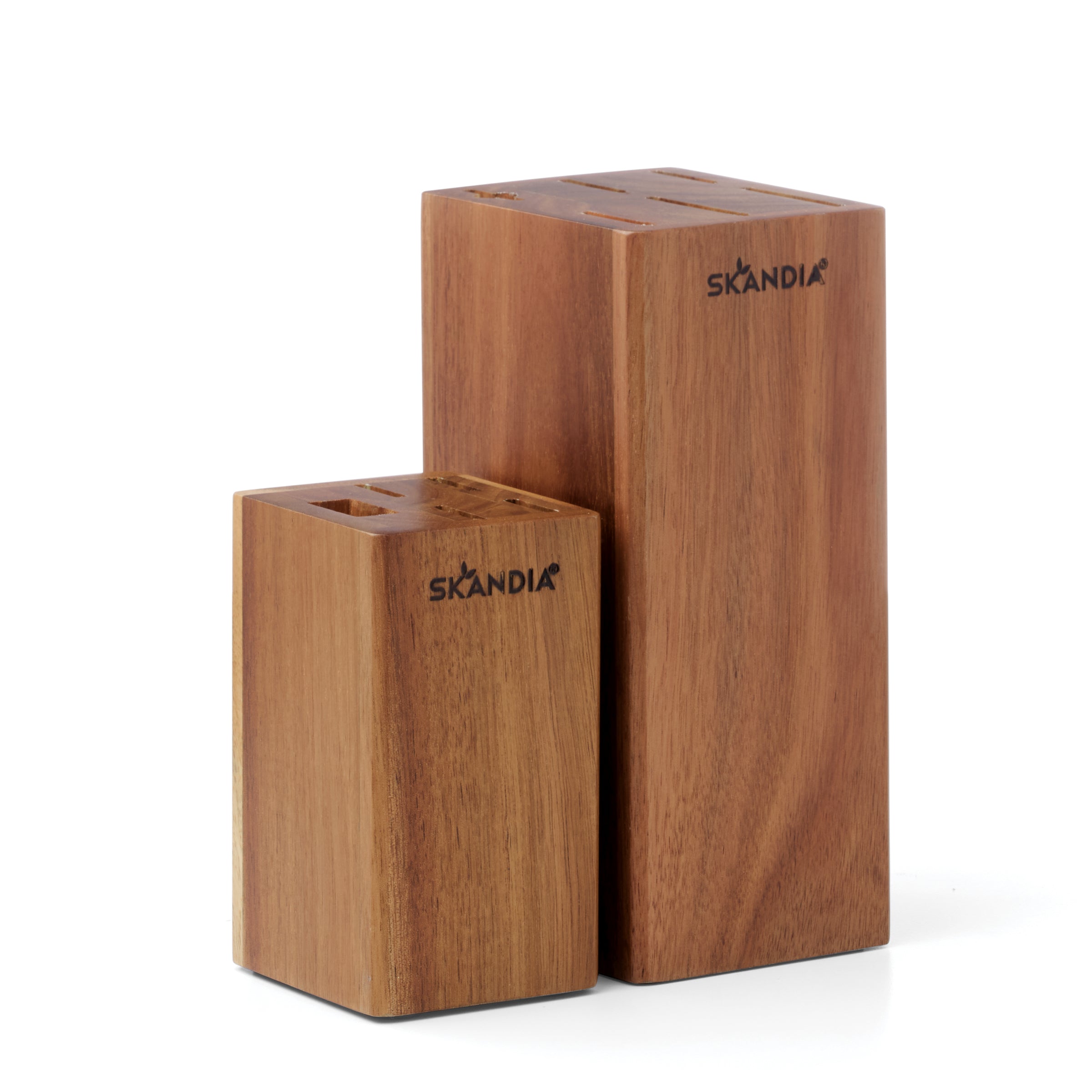 Constract 13-Piece Modular Cutlery Block Set - Image 5