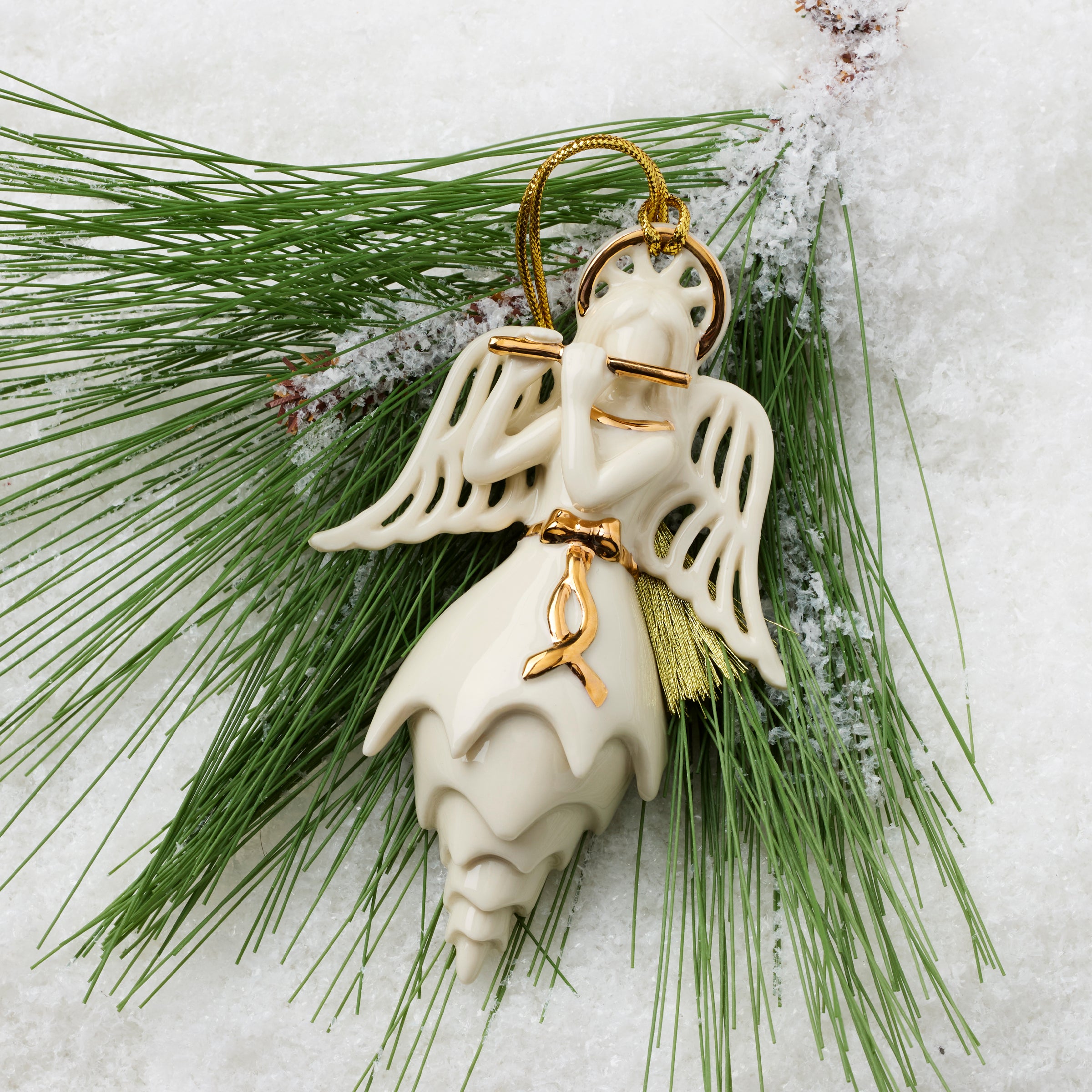 Angel of the Sea Ornament - Image 2