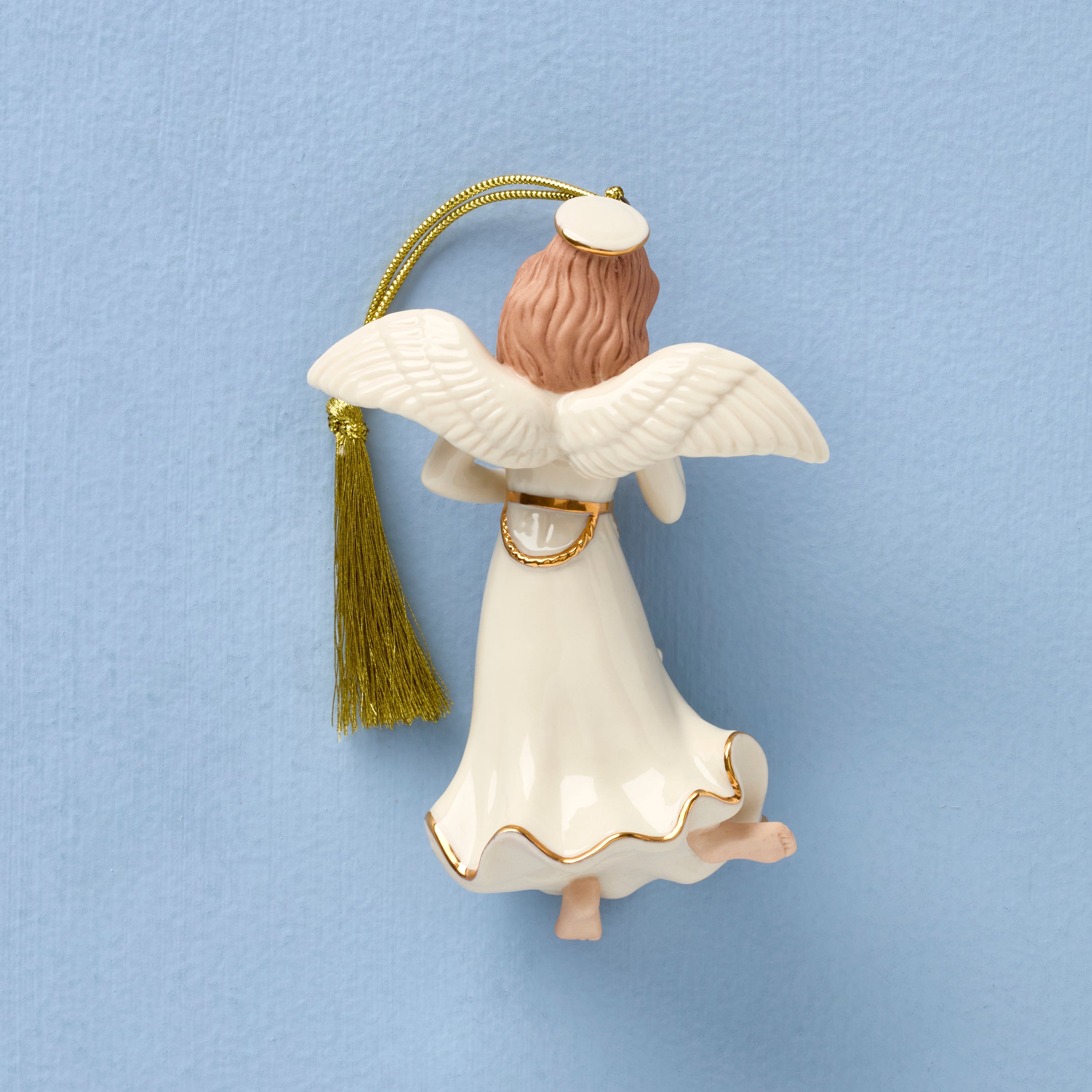 2026 Heavenly Angel Ornament - Image 2