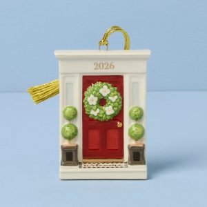 2026 Our New Home Ornament