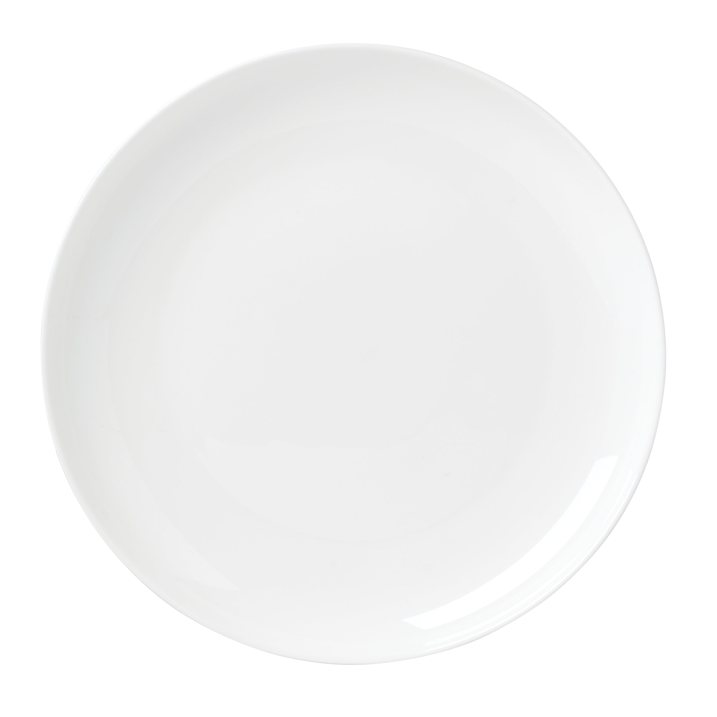 Studio 1414 Coupe 12-Piece Dinnerware Set - Image 21