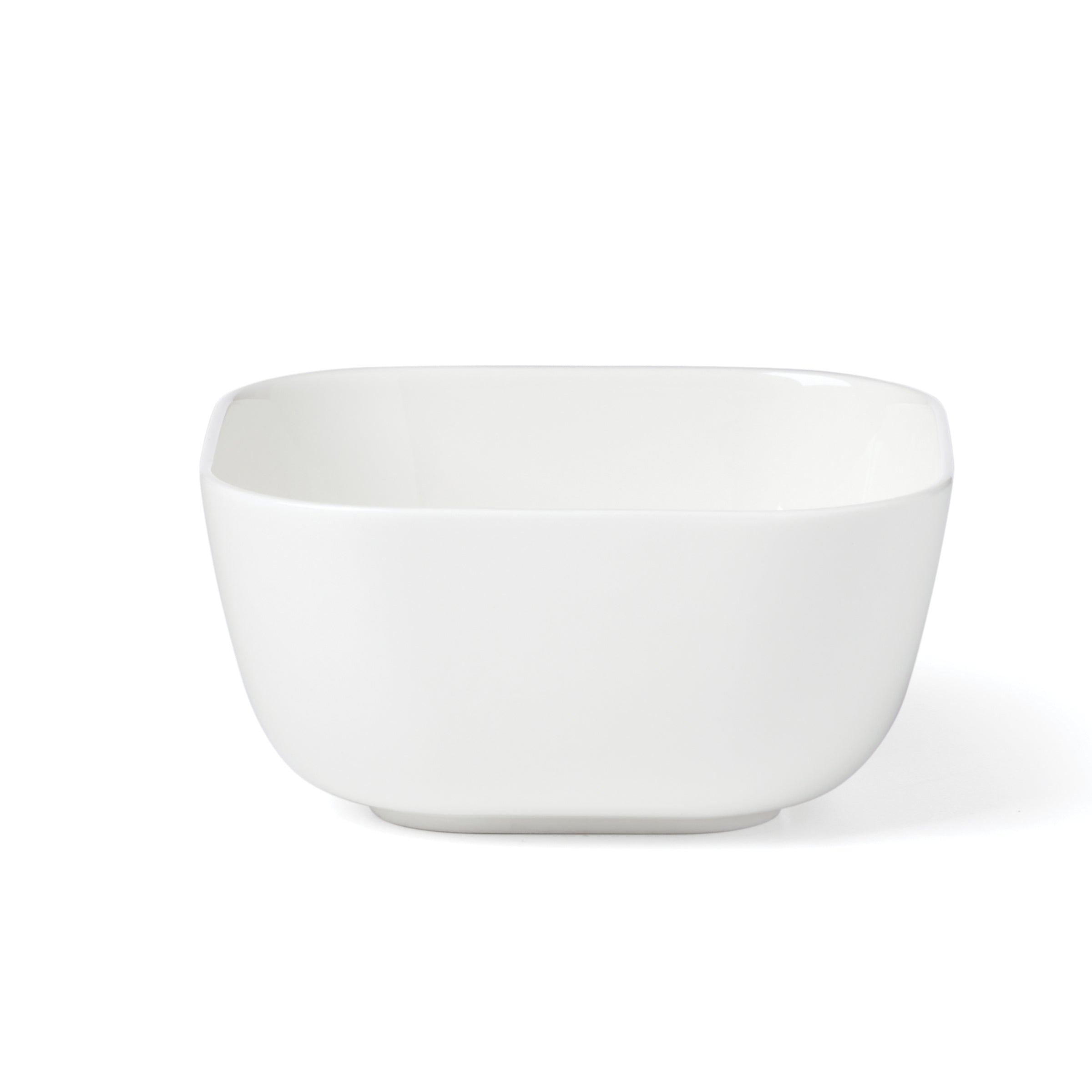Studio 1414 Square 12-Piece Dinnerware Set - Image 13