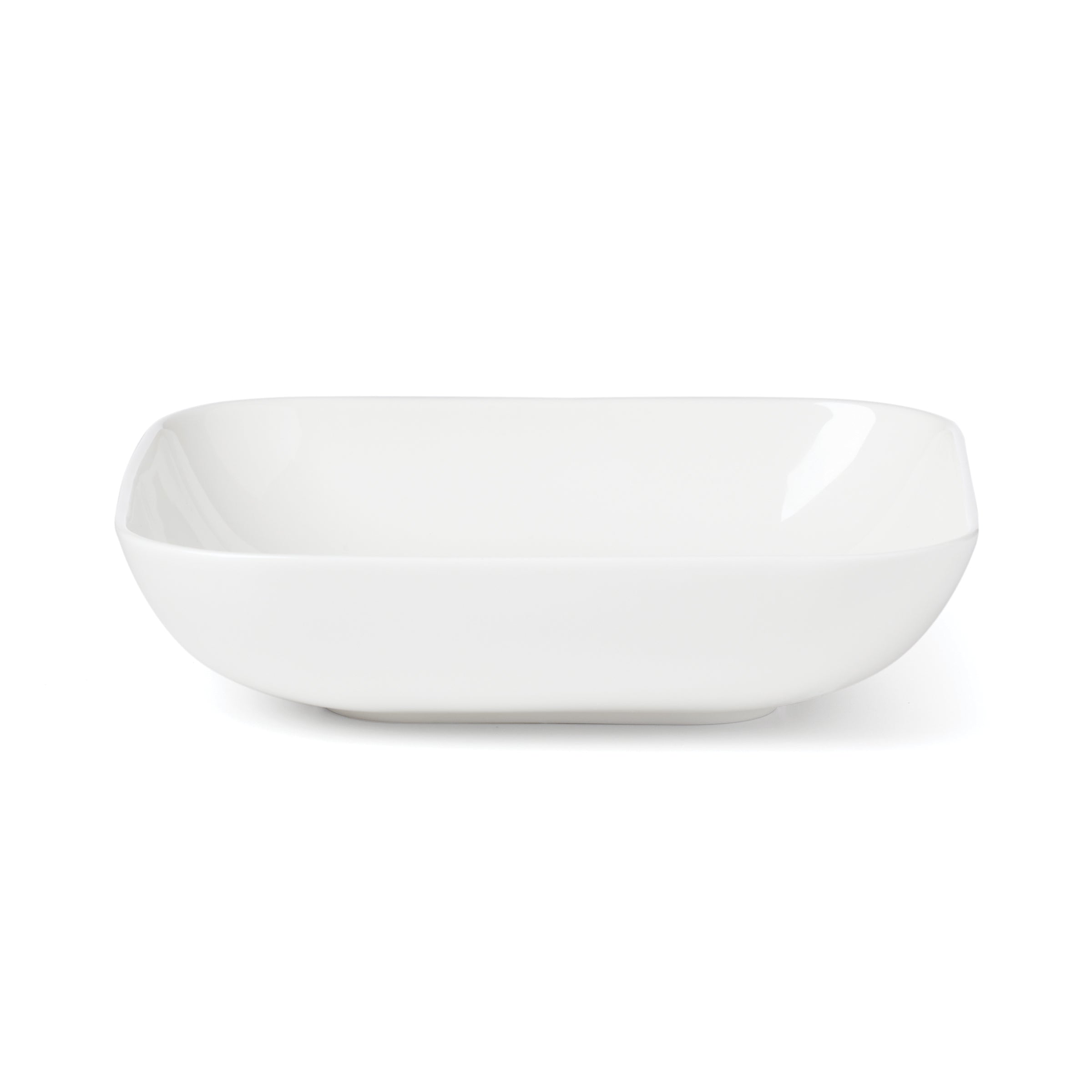 Studio 1414 Square 12-Piece Dinnerware Set - Image 14
