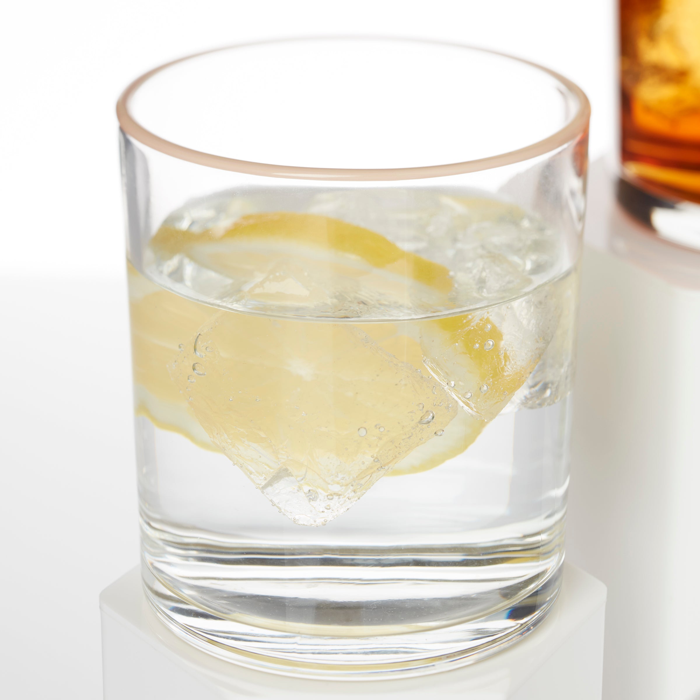 24 Seven Sunbaked Medium Tumblers. Set of 6 - Image 7