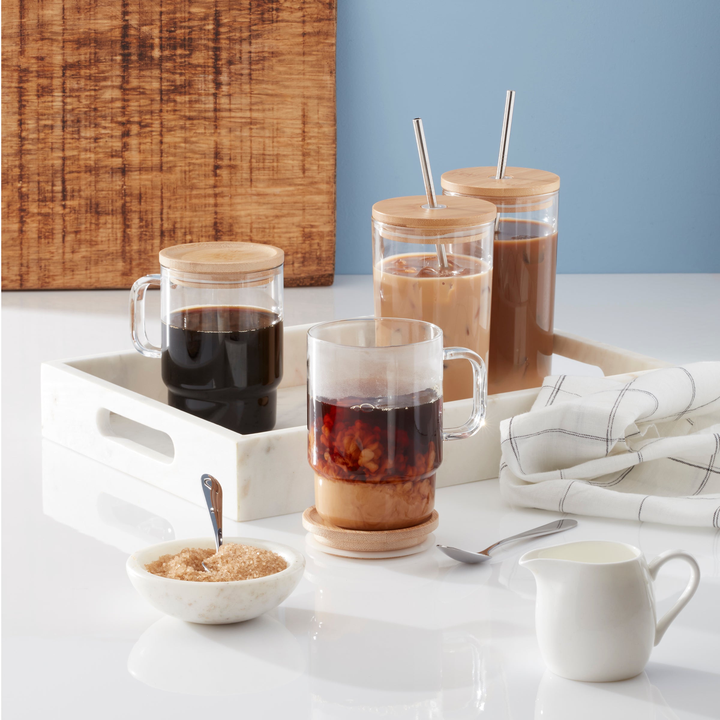 Tuscany Classics Hot Beverage Set - Image 11