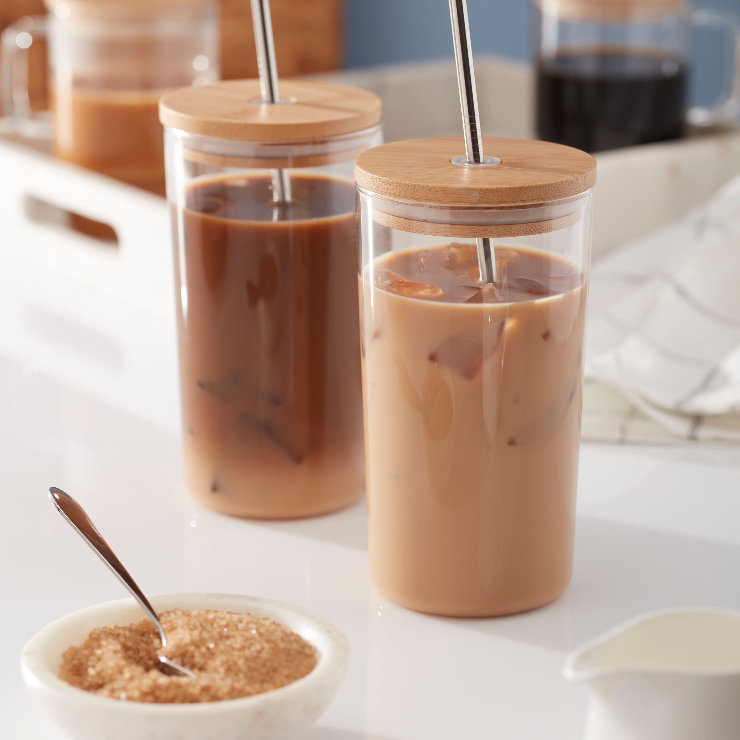 Tuscany Classics Cold Beverage Set - Image 7