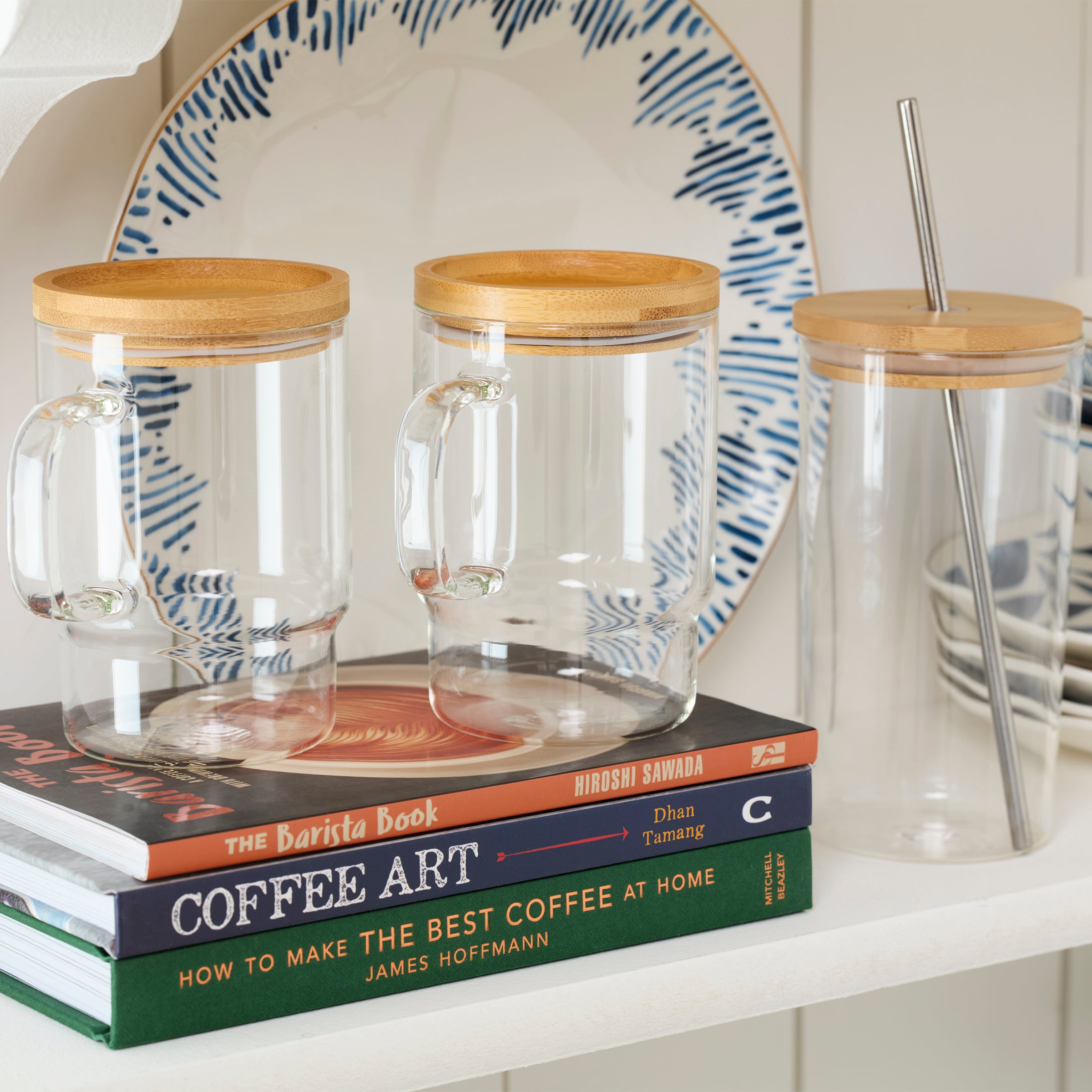 Tuscany Classics Cold Beverage Set - Image 4