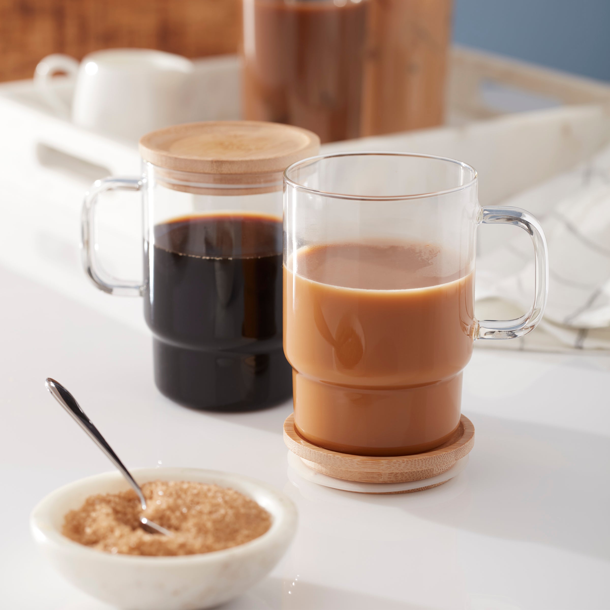 Tuscany Classics Hot Beverage Set - Image 10