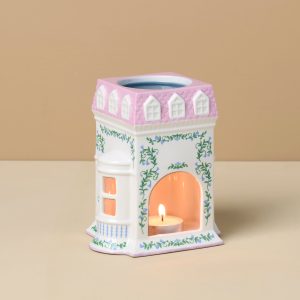 Alternative view of Lenox Spice Village Tart Warmer