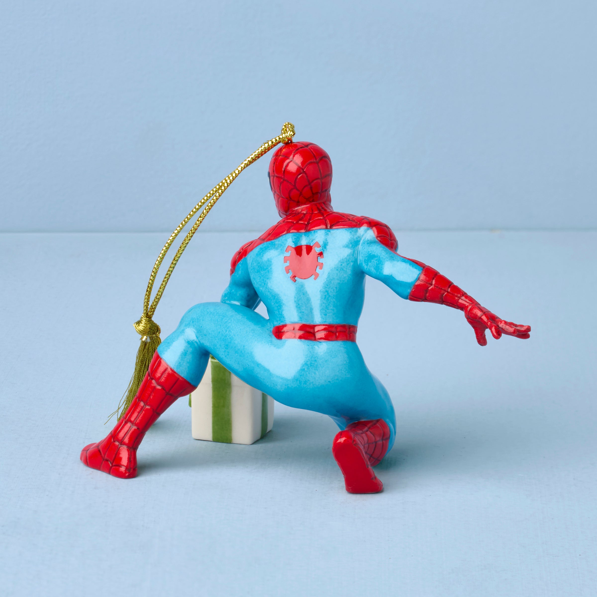 Spiderman Ornament - Image 2