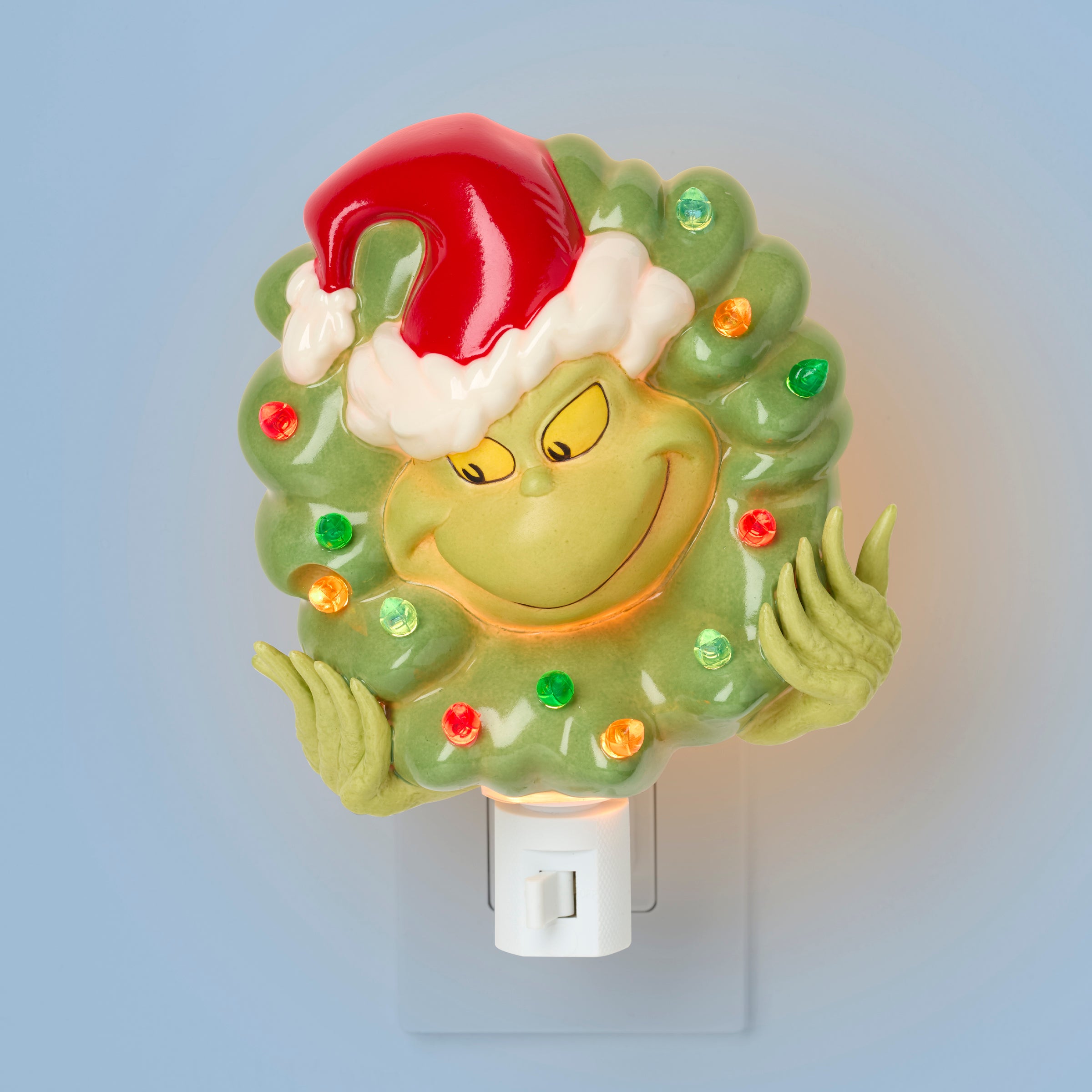 Grinch Night Light - Image 2