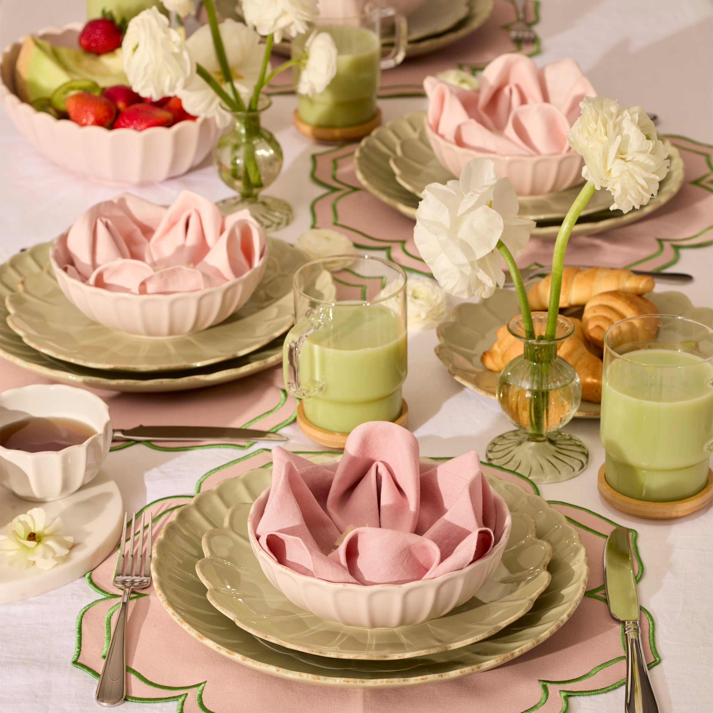 Tuscany Classics Hot Beverage Set - Image 5