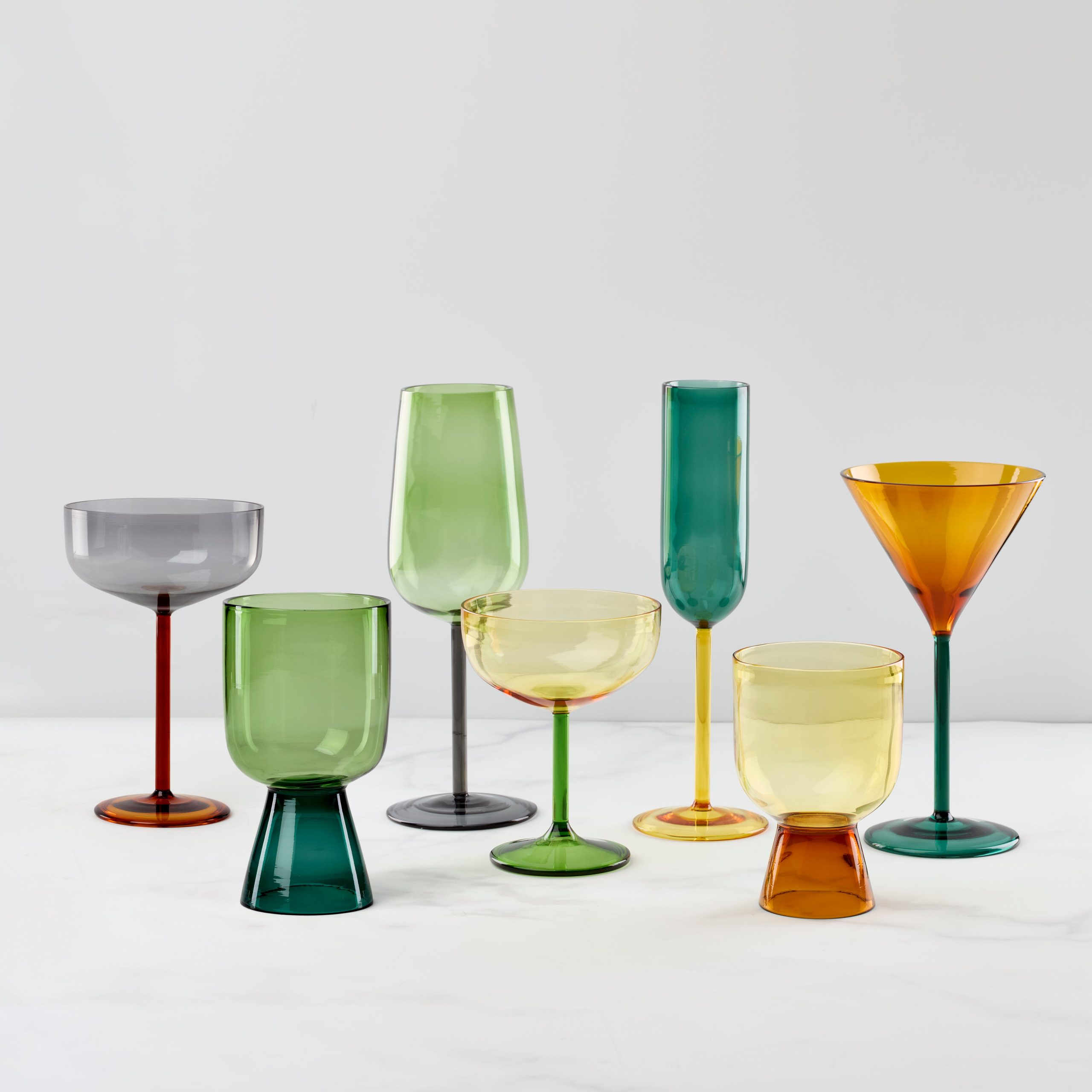 Niko Short Tumbler - Image 3