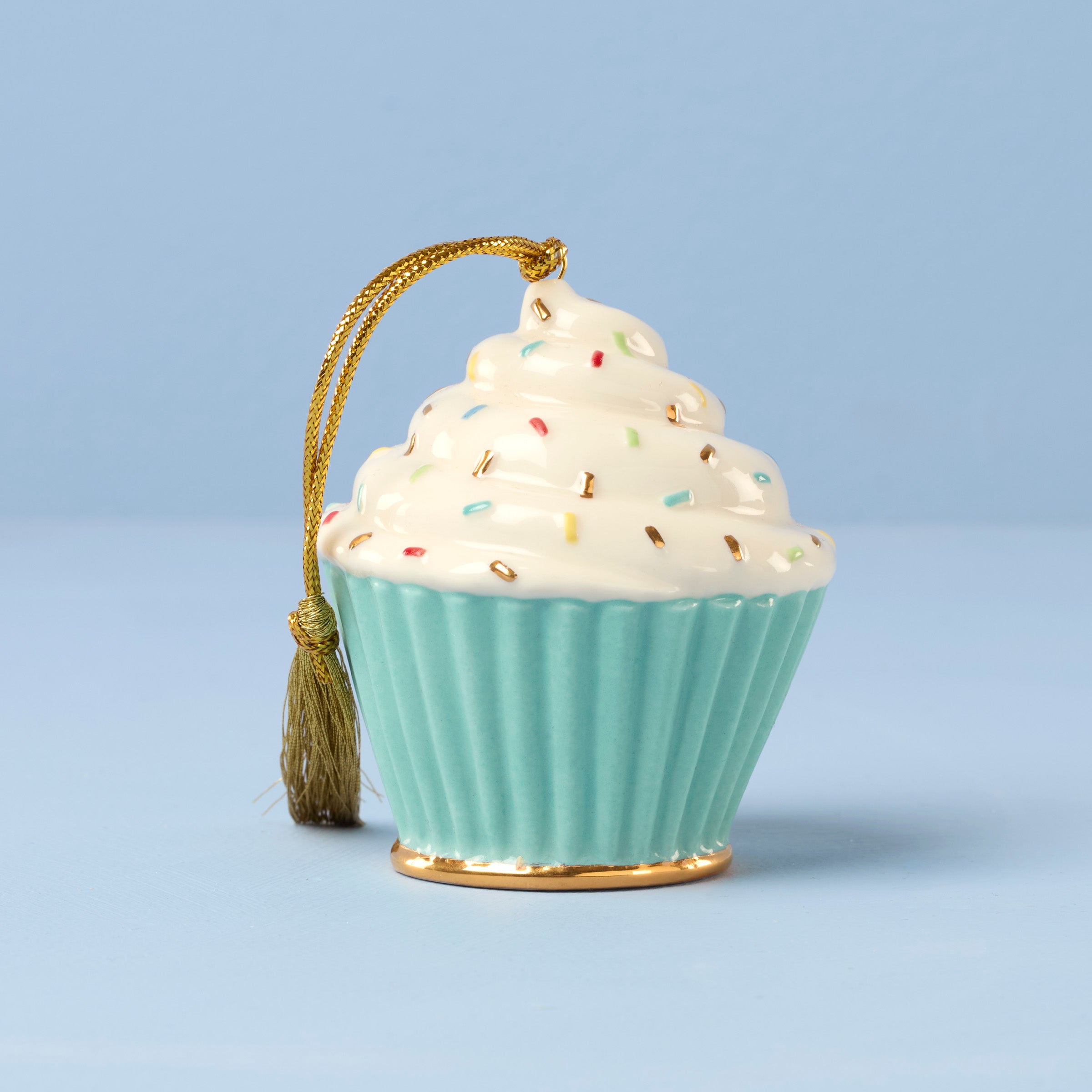 Personalized My Special Cupcake Ornament - Image 2