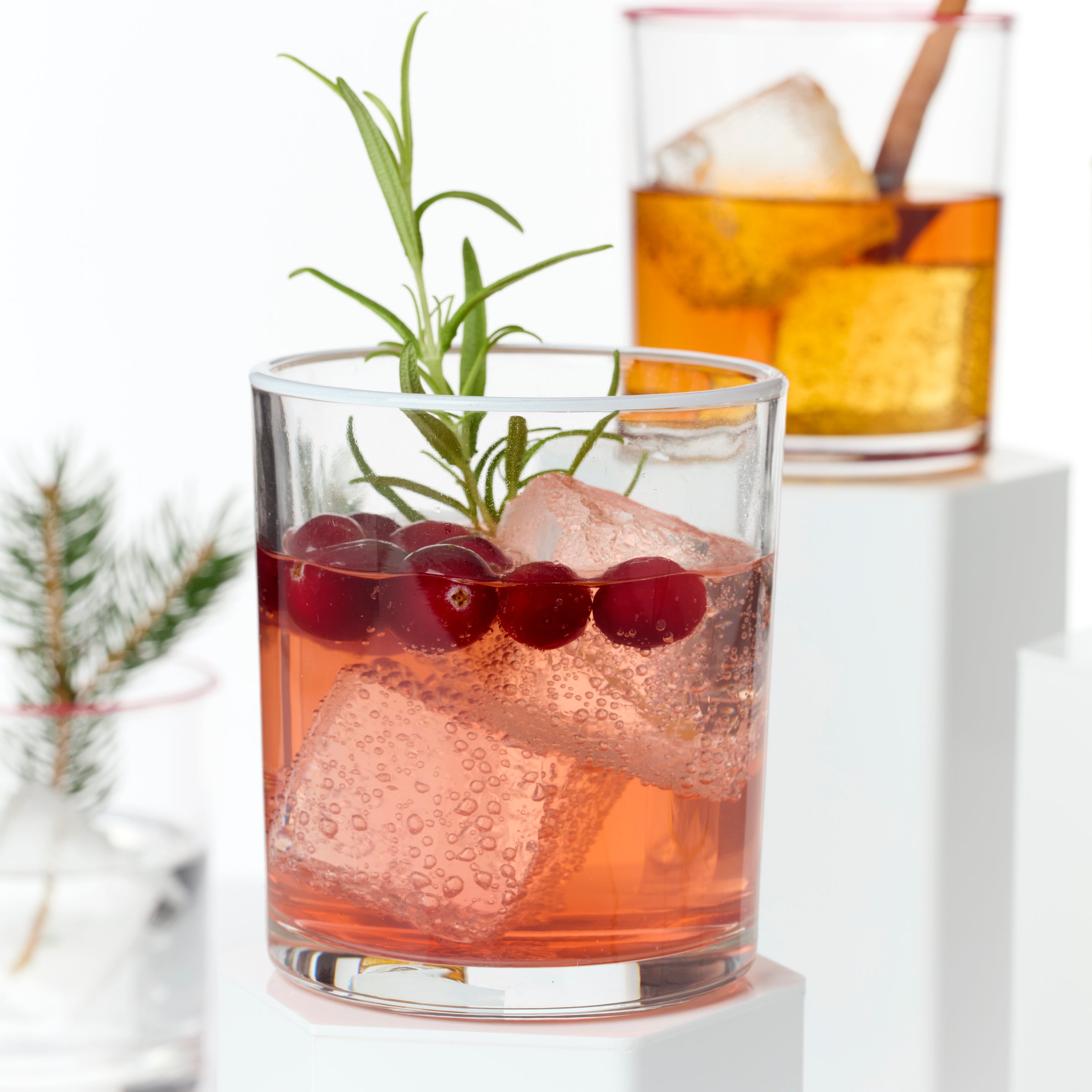 24 Seven Seasonal Medium Tumblers. Set of 6 - Image 4