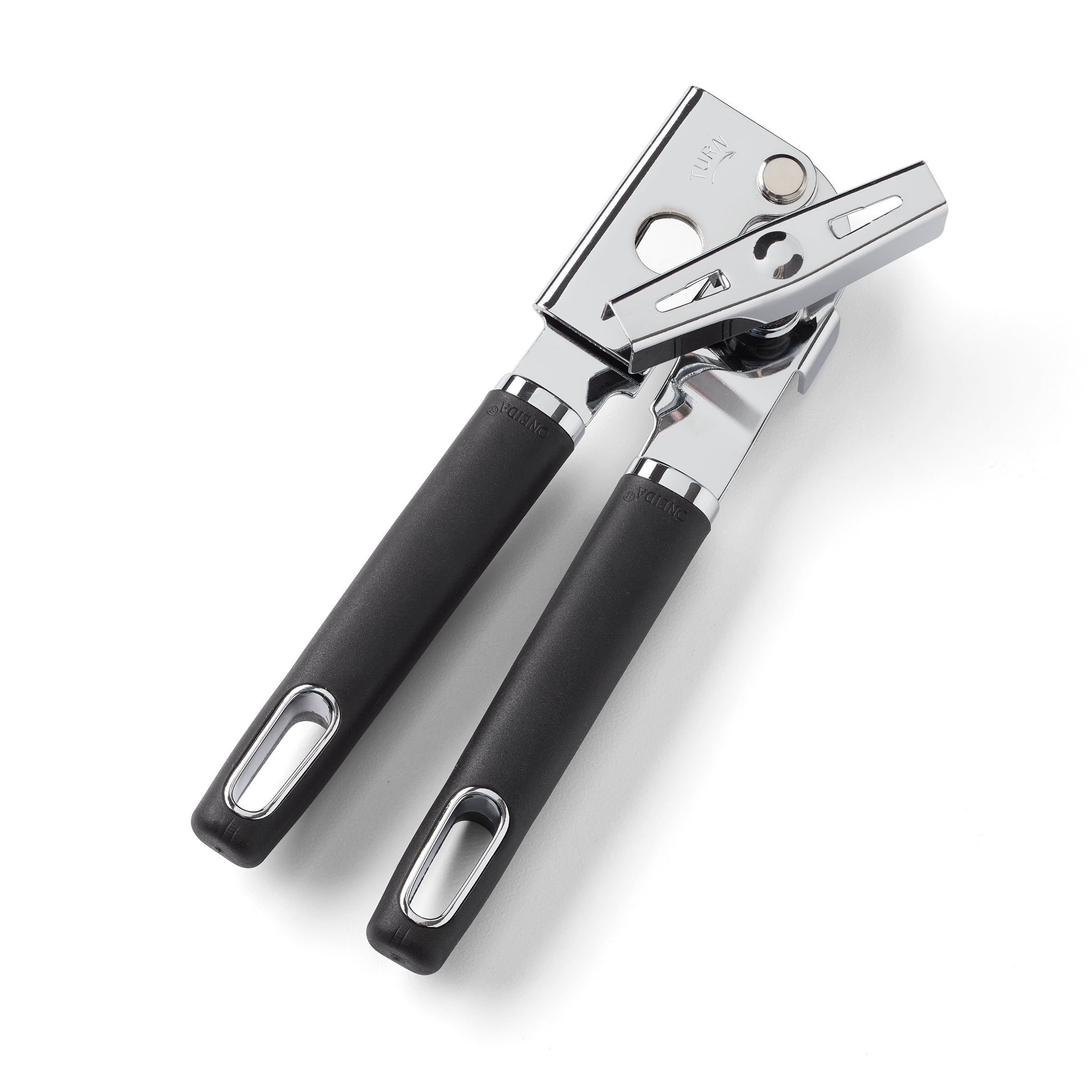 Oneida Kitchen Stainless Steel Can Opener